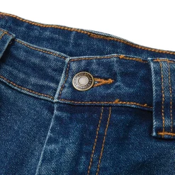 Cat Footwear Pants*Straight Leg Jean