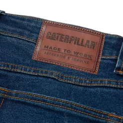 Cat Footwear Pants*Straight Leg Jean
