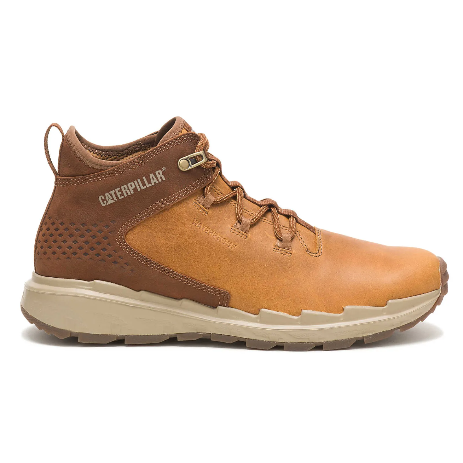 Cat Footwear The Workwear Edit | Boots*Stratify Waterproof Boot