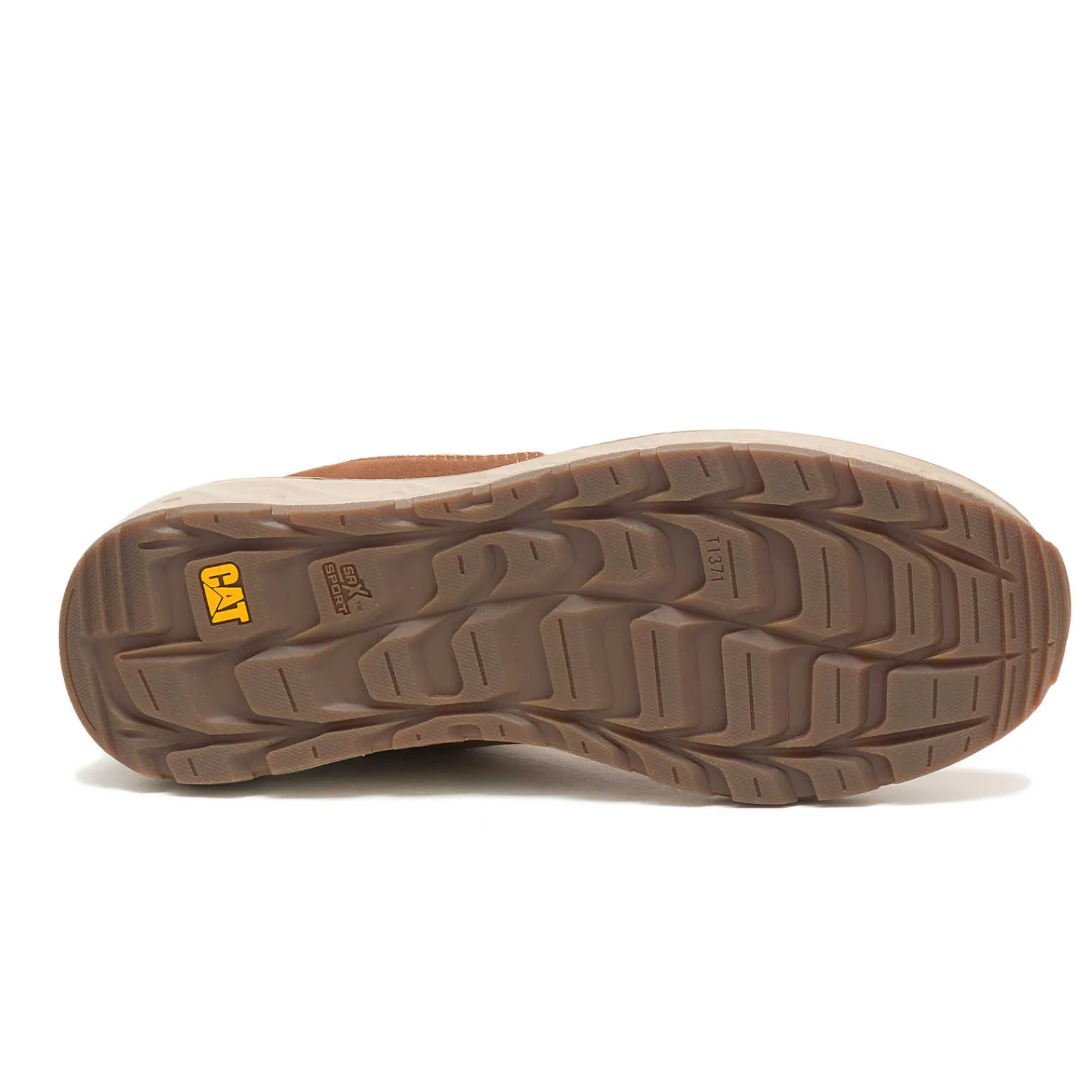 Cat Footwear The Workwear Edit | Boots*Stratify Waterproof Boot