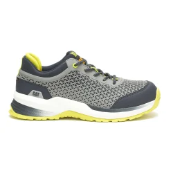 Cat Footwear Lightweight | Slip Resistant*Streamline 2.0 Composite Toe Work Shoe