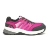 Women Cat Footwear Lightweight | Slip Resistant*Streamline 2.0 Composite Toe Work Shoe