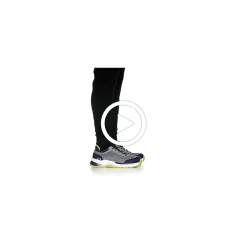 Cat Footwear Lightweight | Slip Resistant*Streamline 2.0 Composite Toe Work Shoe