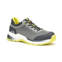 Cat Footwear Lightweight | Slip Resistant*Streamline 2.0 Composite Toe Work Shoe