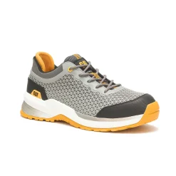 Cat Footwear Lightweight | Slip Resistant*Streamline 2.0 Composite Toe Work Shoe