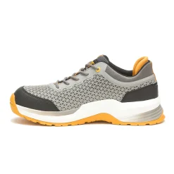 Cat Footwear Lightweight | Slip Resistant*Streamline 2.0 Composite Toe Work Shoe
