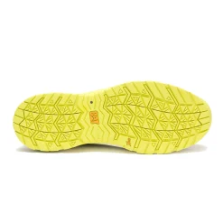 Cat Footwear Lightweight | Slip Resistant*Streamline 2.0 Composite Toe Work Shoe