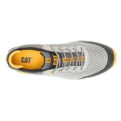 Cat Footwear Lightweight | Slip Resistant*Streamline 2.0 Composite Toe Work Shoe