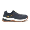 Cat Footwear Slip Resistant | Lightweight*Streamline 2.0 Mesh Composite Toe Work Shoe