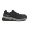 Cat Footwear Slip Resistant | Lightweight*Streamline 2.0 Mesh Composite Toe Work Shoe