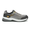 Cat Footwear Slip Resistant | Lightweight*Streamline 2.0 Mesh Composite Toe Work Shoe