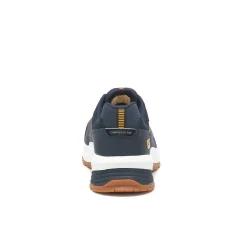 Cat Footwear Slip Resistant | Lightweight*Streamline 2.0 Mesh Composite Toe Work Shoe