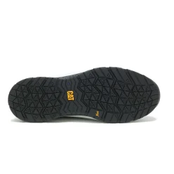 Cat Footwear Slip Resistant | Lightweight*Streamline 2.0 Mesh Composite Toe Work Shoe