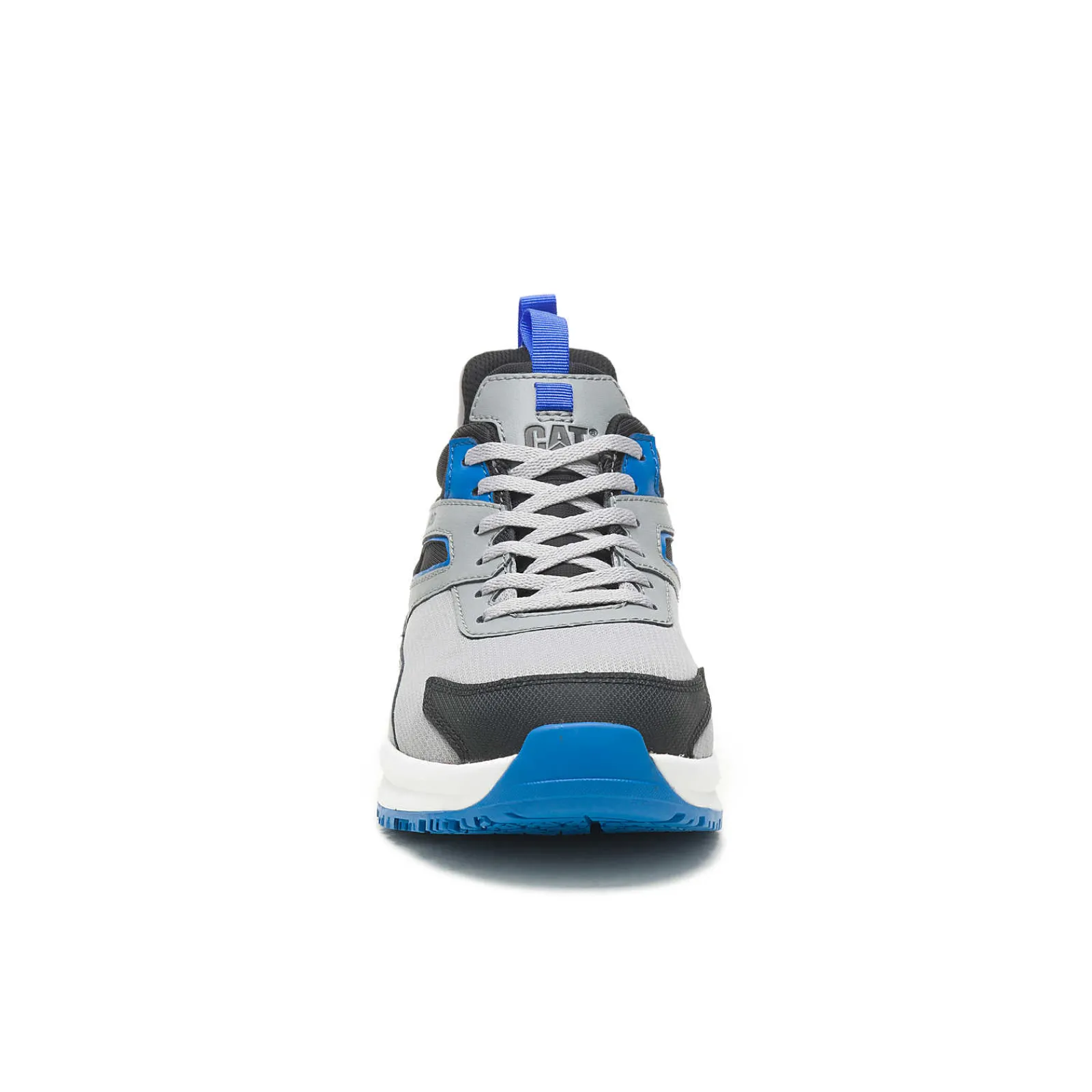 Cat Footwear Lightweight | Slip Resistant*Streamline Runner Carbon Composite Toe Static Dissipative Work Shoe