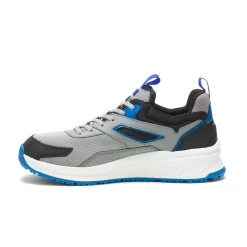 Cat Footwear Lightweight | Slip Resistant*Streamline Runner Carbon Composite Toe Static Dissipative Work Shoe