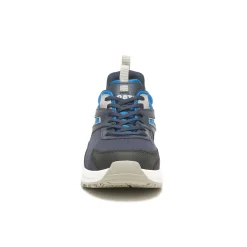 Cat Footwear Lightweight | Slip Resistant*Streamline Runner Carbon Composite Toe Work Shoe