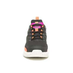 Women Cat Footwear Lightweight | Slip Resistant*Streamline Runner Carbon Composite Toe Work Shoe