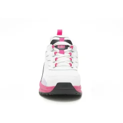 Women Cat Footwear Lightweight | Slip Resistant*Streamline Runner Carbon Composite Toe Work Shoe
