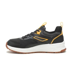 Cat Footwear Lightweight | Slip Resistant*Streamline Runner Carbon Composite Toe Work Shoe