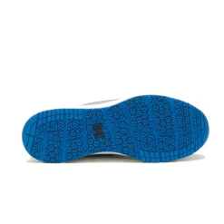 Cat Footwear Lightweight | Slip Resistant*Streamline Runner Carbon Composite Toe Static Dissipative Work Shoe