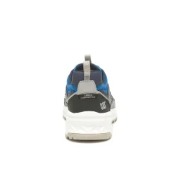 Cat Footwear Lightweight | Slip Resistant*Streamline Runner Carbon Composite Toe Work Shoe