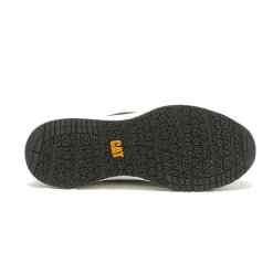 Women Cat Footwear Lightweight | Slip Resistant*Streamline Runner Carbon Composite Toe Work Shoe