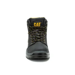 Cat Footwear Slip Resistant | Steel Toe*Striver Steel Toe Work Boot
