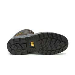 Cat Footwear Slip Resistant | Steel Toe*Striver Steel Toe Work Boot