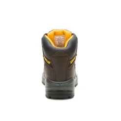 Cat Footwear Slip Resistant | Waterproof*Striver Waterproof Steel Toe Work Boot