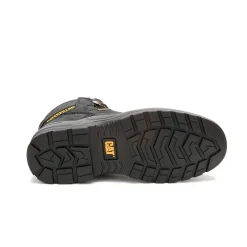 Cat Footwear Slip Resistant | Waterproof*Striver Waterproof Steel Toe Work Boot
