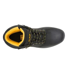 Cat Footwear Slip Resistant | Waterproof*Striver Waterproof Steel Toe Work Boot