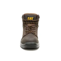 Cat Footwear Slip Resistant | Lightweight*Striver Work Boot