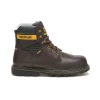 Cat Footwear Slip Resistant | Composite Toe*Structure Cool Composite Toe Work Boot