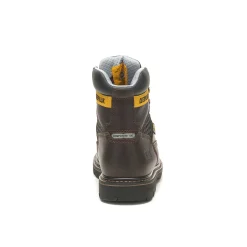 Cat Footwear Slip Resistant | Composite Toe*Structure Cool Composite Toe Work Boot