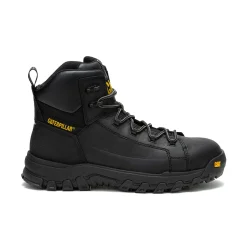 Cat Footwear Slip Resistant | Waterproof*Threshold Rebound Waterproof Composite Toe Work Boot