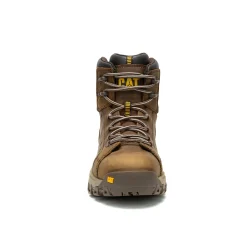 Cat Footwear Slip Resistant | Waterproof*Threshold Rebound Waterproof Composite Toe Work Boot