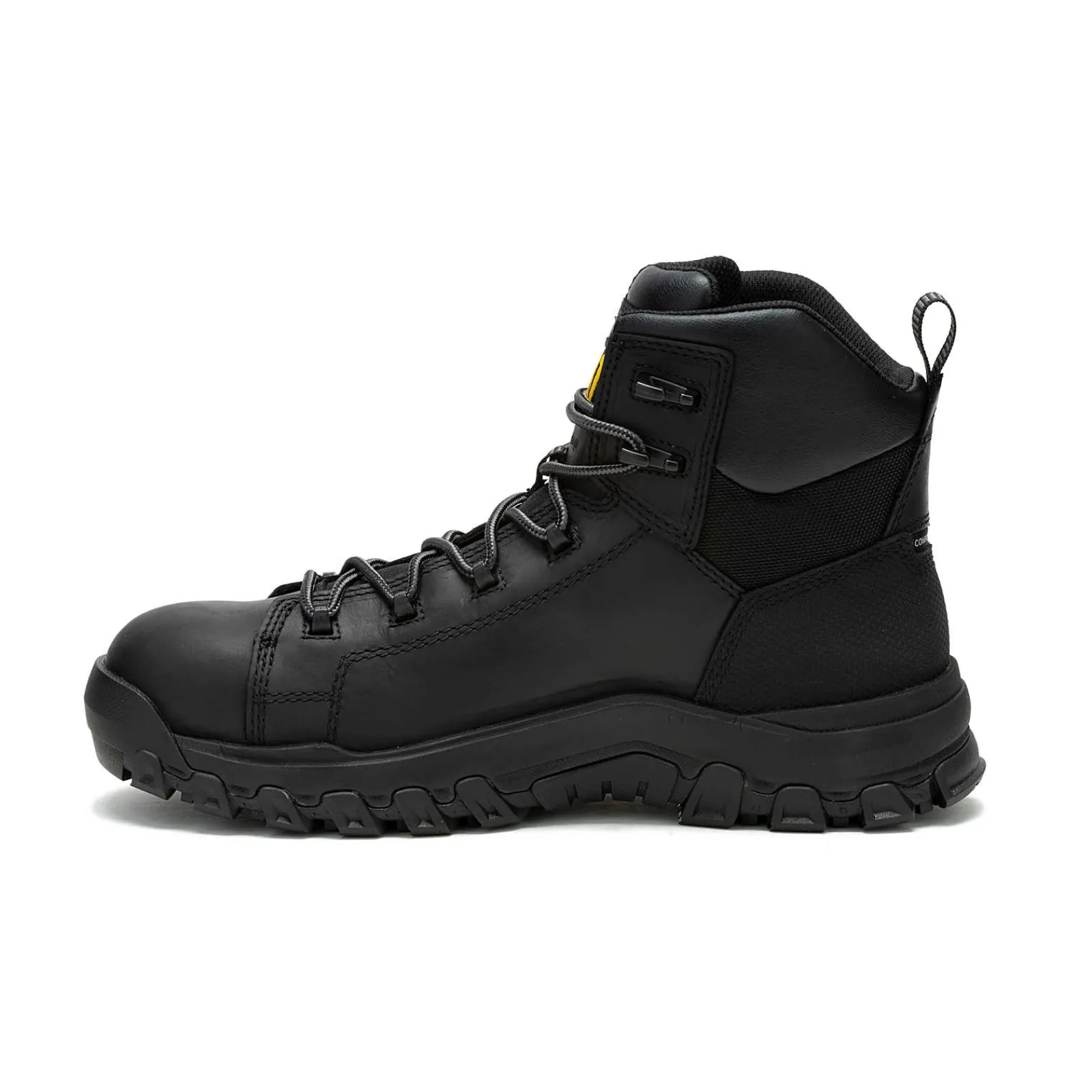 Cat Footwear Slip Resistant | Waterproof*Threshold Rebound Waterproof Composite Toe Work Boot