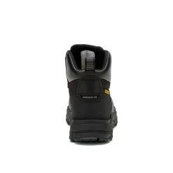 Cat Footwear Slip Resistant | Waterproof*Threshold Rebound Waterproof Composite Toe Work Boot