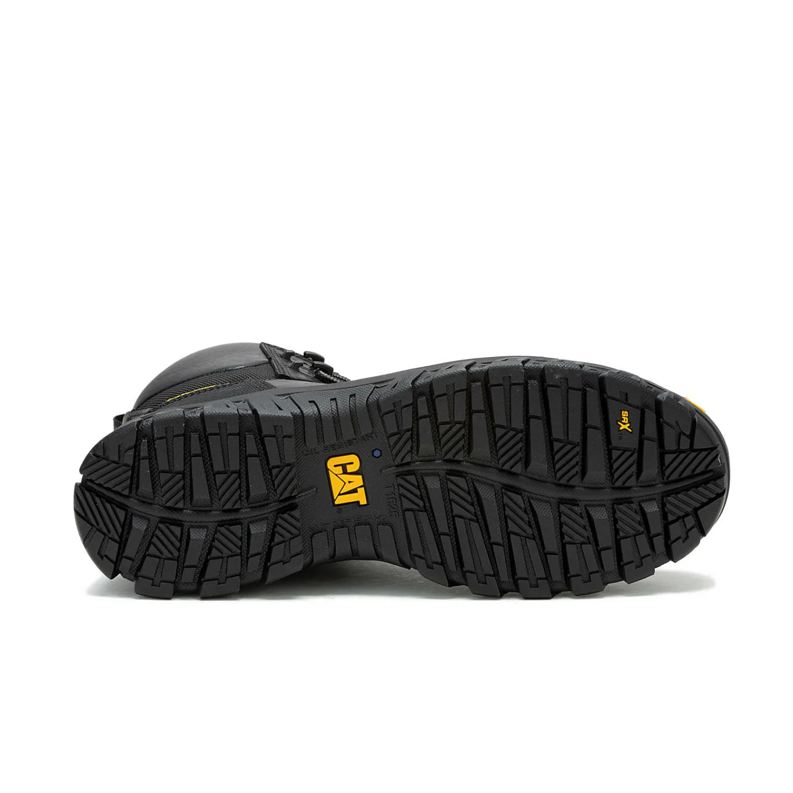 Cat Footwear Slip Resistant | Waterproof*Threshold Rebound Waterproof Composite Toe Work Boot