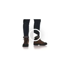 Cat Footwear Slip Resistant | Waterproof*Threshold Waterproof Steel Toe Work Boot