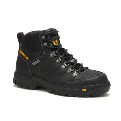 Cat Footwear Slip Resistant | Waterproof*Threshold Waterproof Steel Toe Work Boot