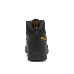 Cat Footwear Slip Resistant | Waterproof*Threshold Waterproof Steel Toe Work Boot