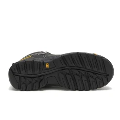 Cat Footwear Slip Resistant | Waterproof*Threshold Waterproof Steel Toe Work Boot