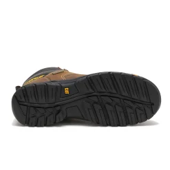 Cat Footwear Slip Resistant | Waterproof*Threshold Waterproof Steel Toe Work Boot