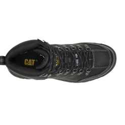 Cat Footwear Slip Resistant | Waterproof*Threshold Waterproof Steel Toe Work Boot