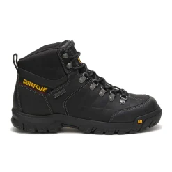 Cat Footwear Slip Resistant | Waterproof*Threshold Waterproof Work Boot
