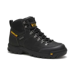 Cat Footwear Slip Resistant | Waterproof*Threshold Waterproof Work Boot