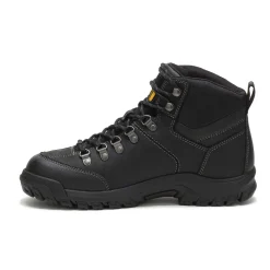 Cat Footwear Slip Resistant | Waterproof*Threshold Waterproof Work Boot