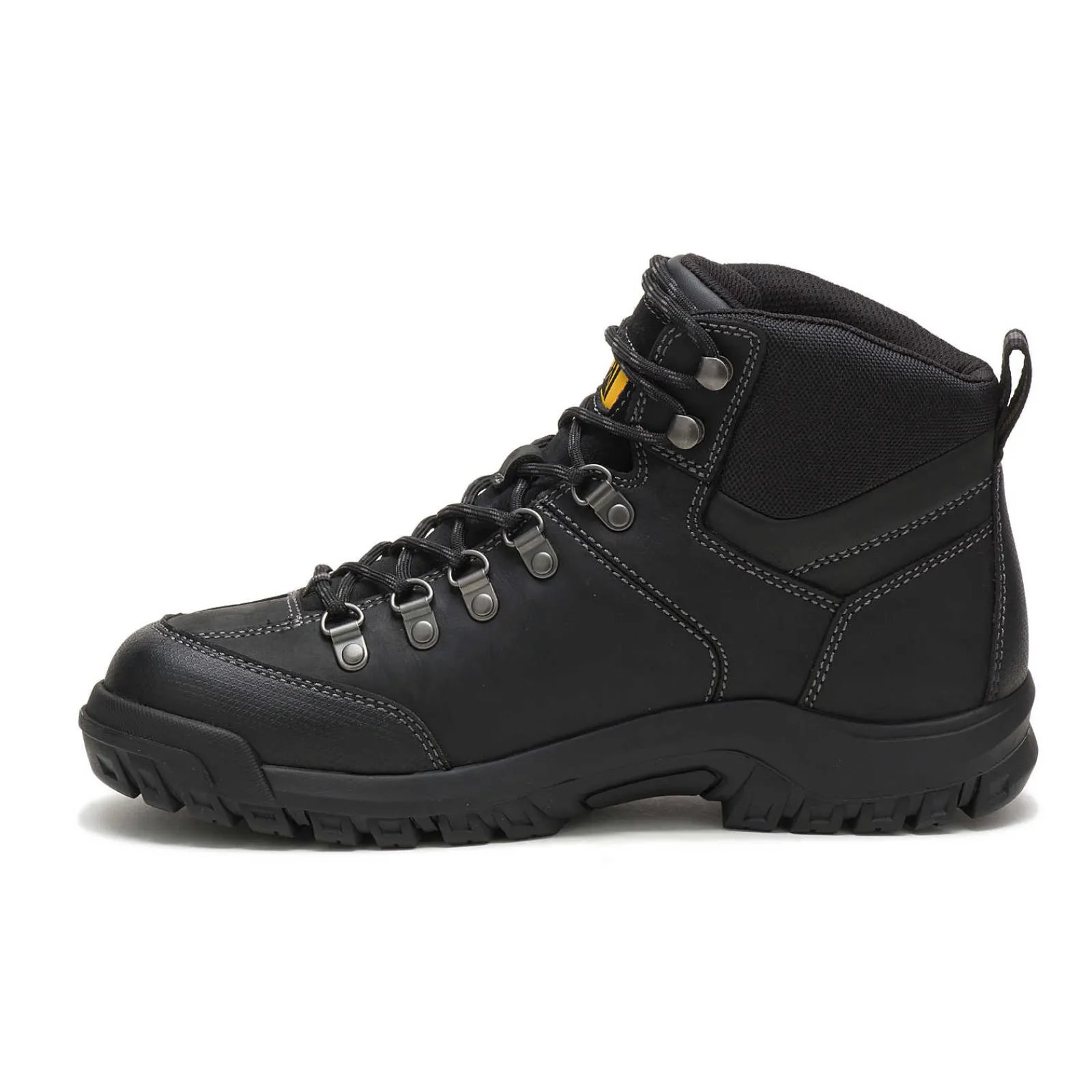Cat Footwear Slip Resistant | Waterproof*Threshold Waterproof Work Boot