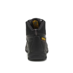 Cat Footwear Slip Resistant | Waterproof*Threshold Waterproof Work Boot